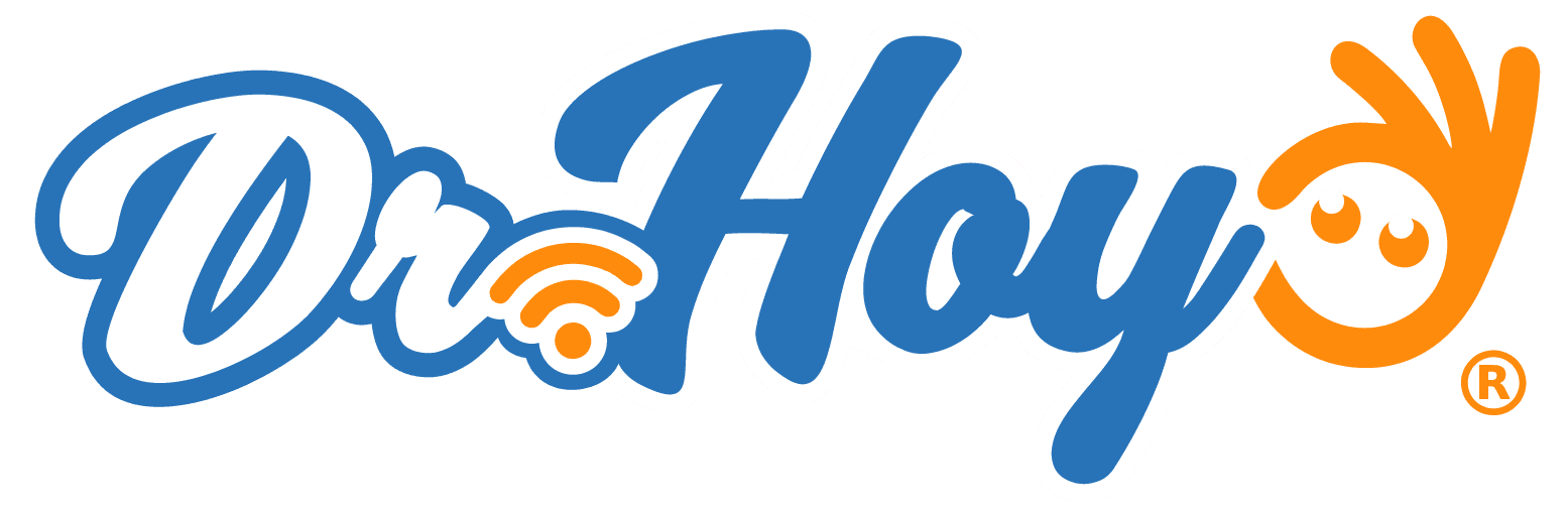 DoctorHoy Logo